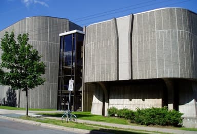 Dalhousie Arts Centre