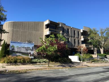 Dalhousie Arts Centre