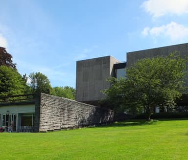 Musée Royal de Mariemont