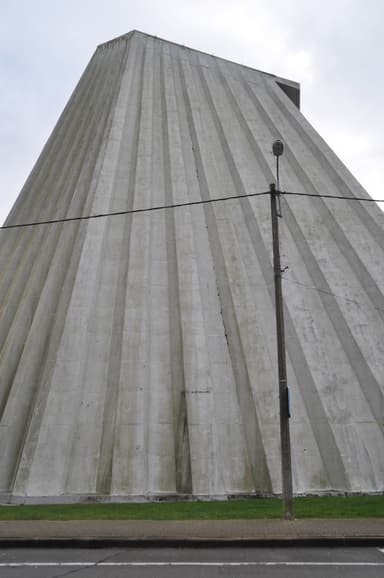 St. Rita Church (Sint-Ritakerk)