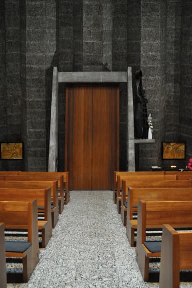 St. Rita Church (Sint-Ritakerk)