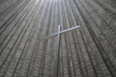 St. Rita Church (Sint-Ritakerk)