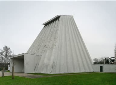 St. Rita Church (Sint-Ritakerk)