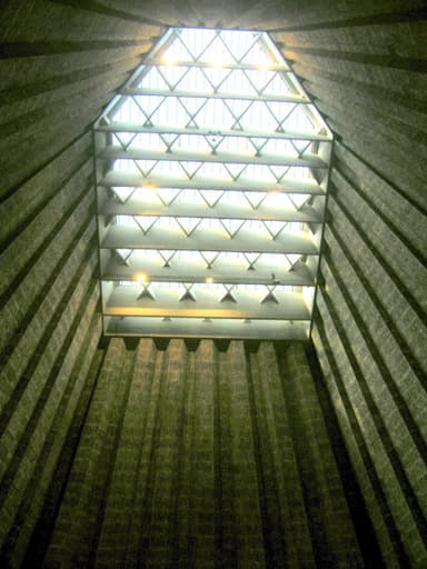 St. Rita Church (Sint-Ritakerk)