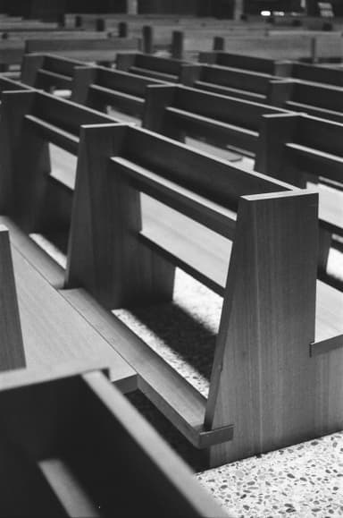 St. Rita Church (Sint-Ritakerk)