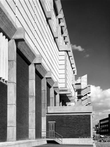 Moore Street Electricity Substation
