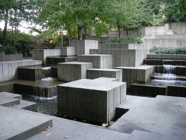Jim Ellis Freeway Park