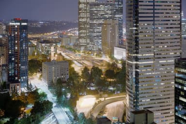 Jim Ellis Freeway Park