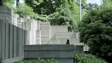Jim Ellis Freeway Park