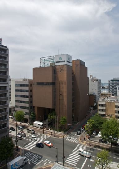 Mizuki School (later Fukuoka International University)