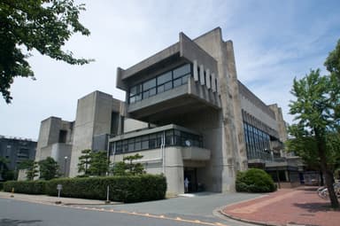 Kyushu University Hall