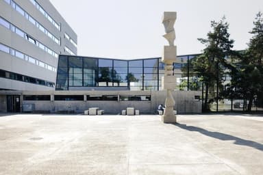 Basel School of Design (Allgemeine Gewerbeschule und Schule für Gestaltung Basel)