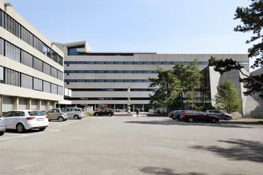 Basel School of Design (Allgemeine Gewerbeschule und Schule für Gestaltung Basel)