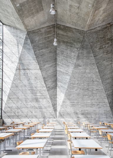 Basel School of Design (Allgemeine Gewerbeschule und Schule für Gestaltung Basel)