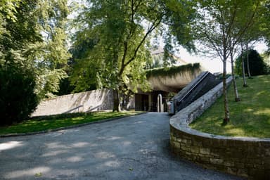Musée International d'Horlogerie