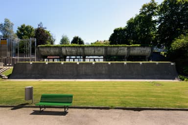 Musée International d'Horlogerie