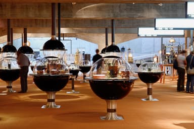 Musée International d'Horlogerie