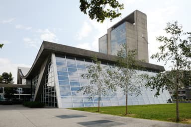 Palais des Congrès