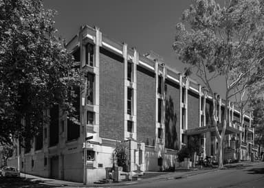 Reader's Digest Building
