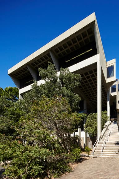 Warringah Civic Centre