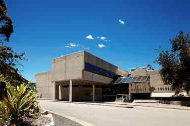 Warringah Civic Centre