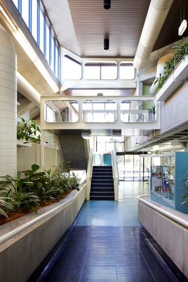 Warringah Civic Centre