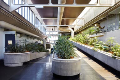 Warringah Civic Centre