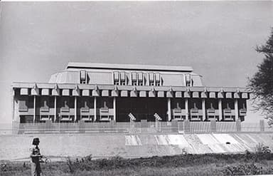 National Assembly of Sudan