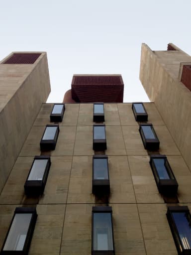Henry Hinds Laboratory, University of Chicago