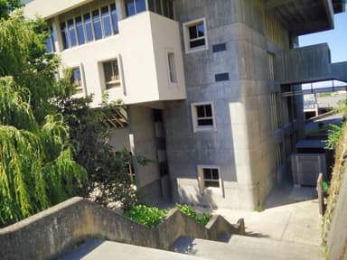 Escuela Técnica Superior de Arquitectura de La Coruña