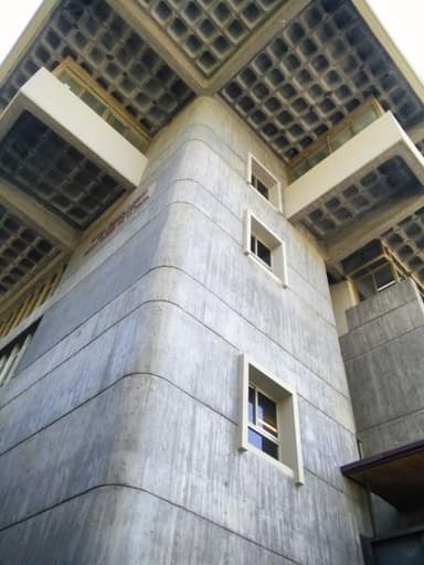 Escuela Técnica Superior de Arquitectura de La Coruña