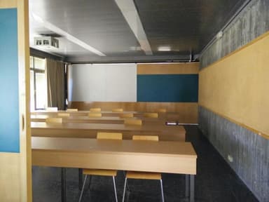 Escuela Técnica Superior de Arquitectura de La Coruña