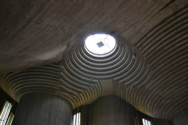 Sacred Family Church (Chiesa della Sacra Famiglia)