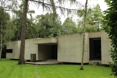 Residential Building