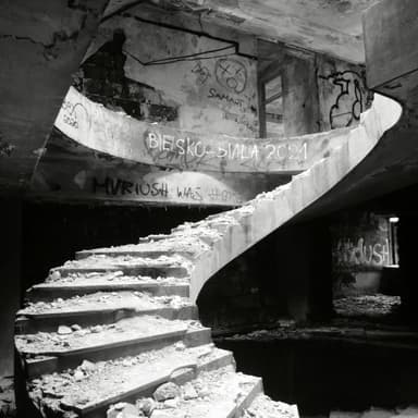 Former Silesian Science Institute