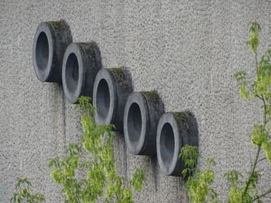Vilnius Concert and Sports Palace (Vilniaus Sporto Rūmai)