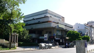 House of Science and Technology