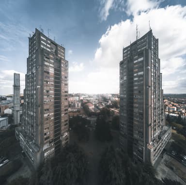 Eastern City Gates (Istočne Kapije)