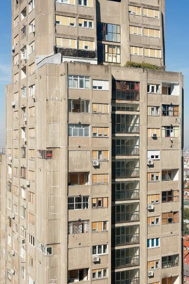Eastern City Gates (Istočne Kapije)