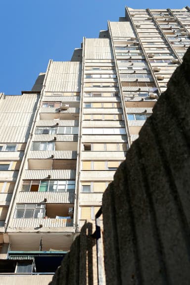Eastern City Gates (Istočne Kapije)