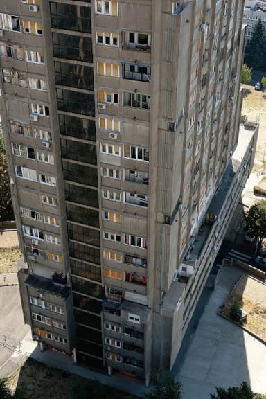 Eastern City Gates (Istočne Kapije)