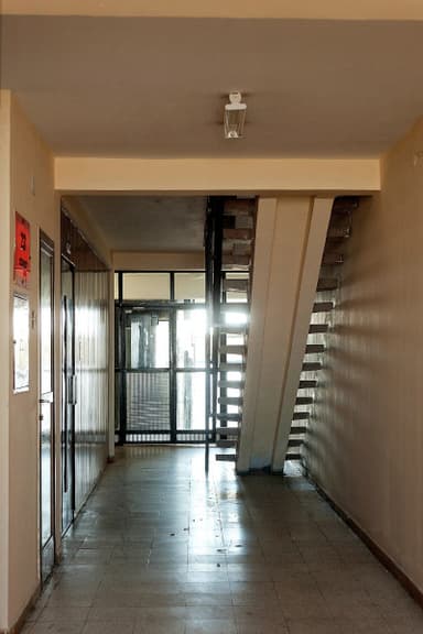 Eastern City Gates (Istočne Kapije)