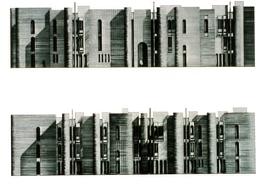 Tobacco Monopoly Headquarters