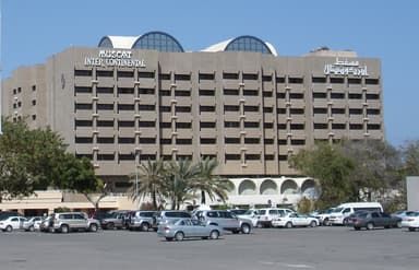 Hotel Intercontinental