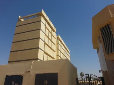 Arab Bank for Economic Development in Africa (BADEA)