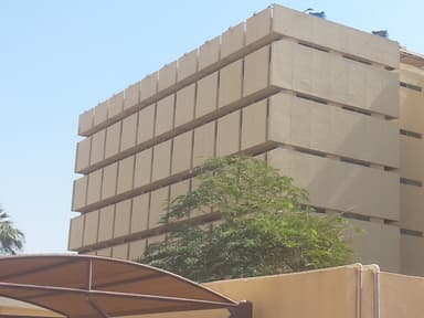 Arab Bank for Economic Development in Africa (BADEA)