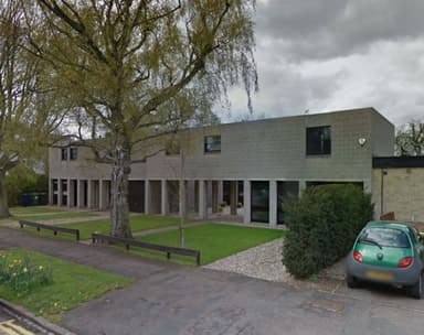 Grantchester Road Residential Building