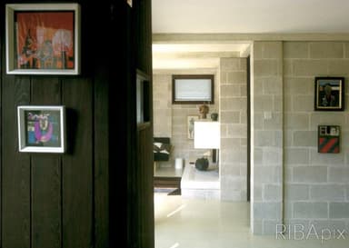 Grantchester Road Residential Building