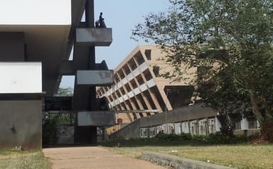 Institute of Education, Ife University (today Obafemi Awolowo University)