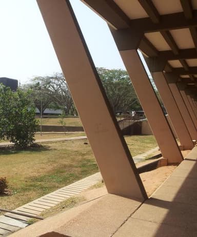 Institute of Education, Ife University (today Obafemi Awolowo University)